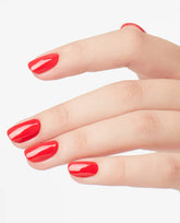 OPI Nail Lacquer - Cajun Shrimp®